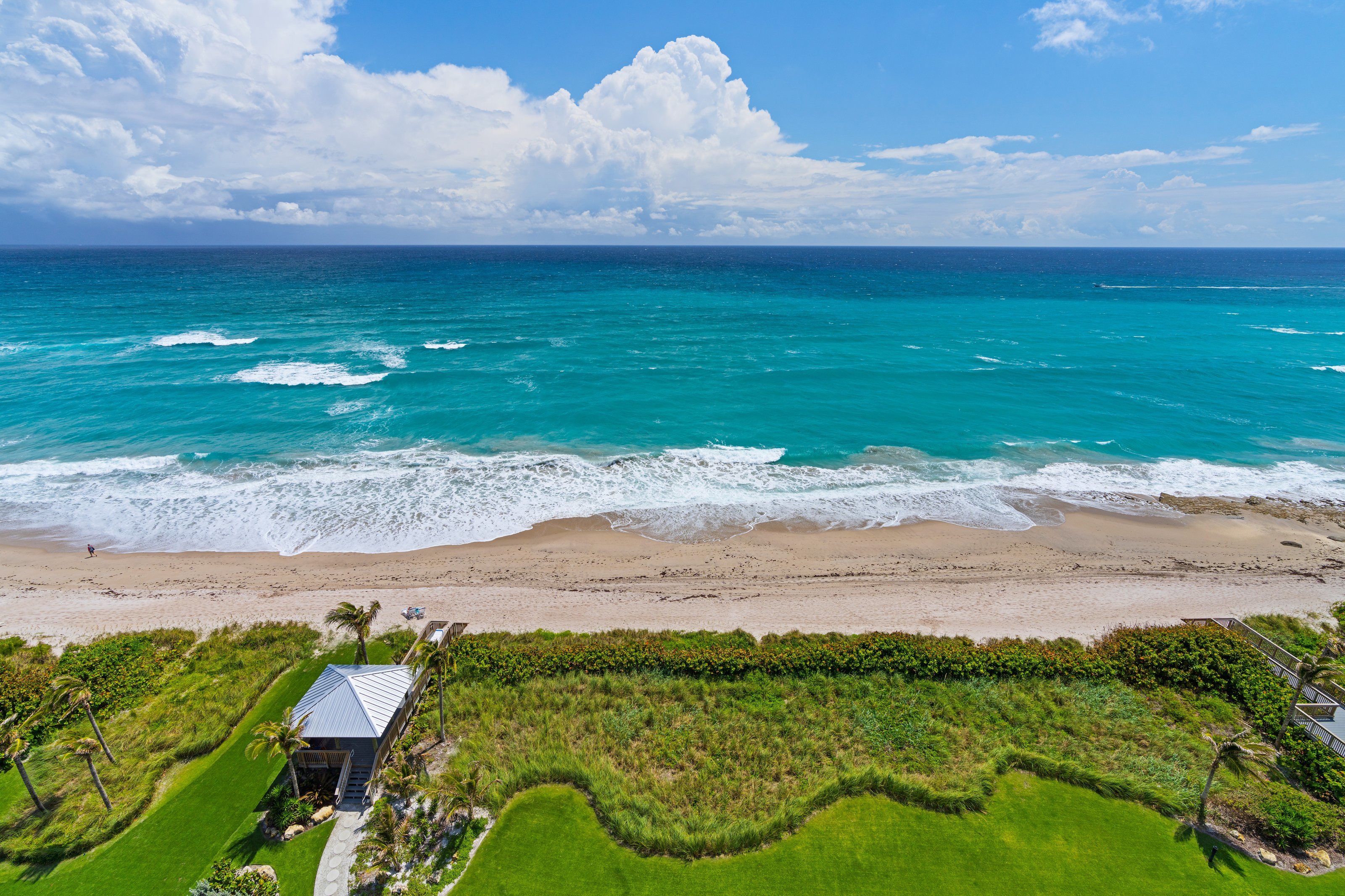 Compass Palm Beach Featured Listings